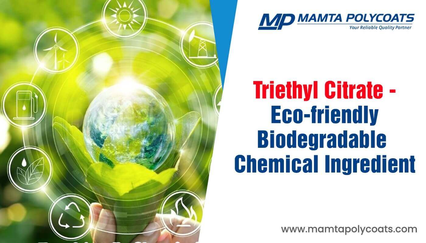 triethyl citrate